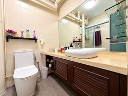 Blk 501D Montreal Spring (Sembawang), HDB Executive #626345621